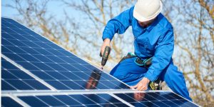 Installation Maintenance Panneaux Solaires Photovoltaïques à Mollkirch